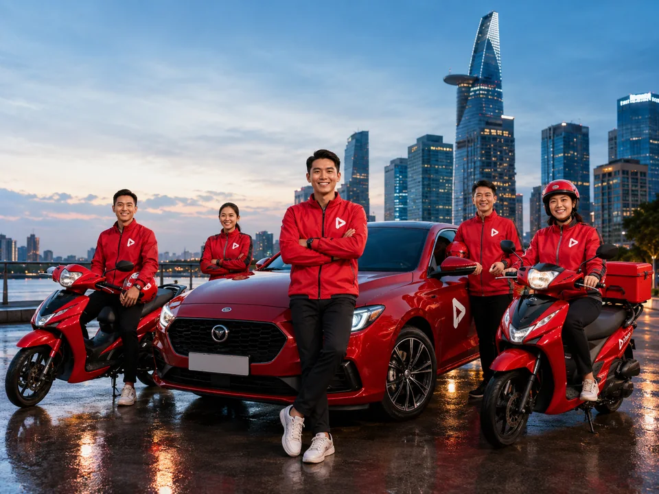 TikTac driver team